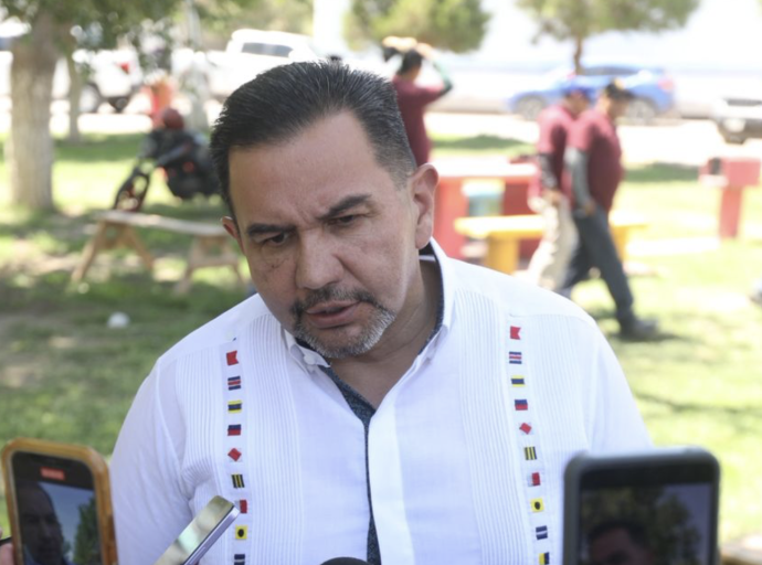 Chipote Con Sangre a Julio